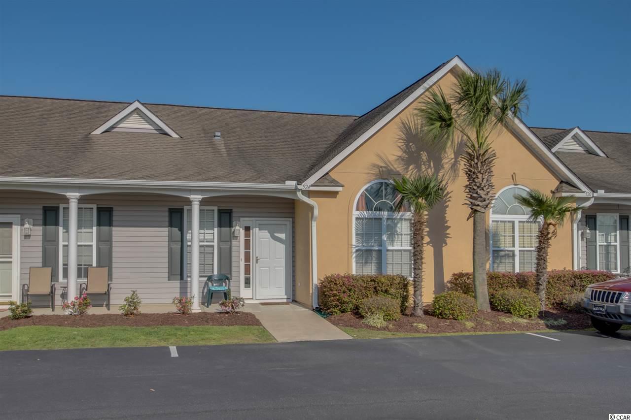 524 Banks Dr. UNIT 2-2 Myrtle Beach, SC 29588