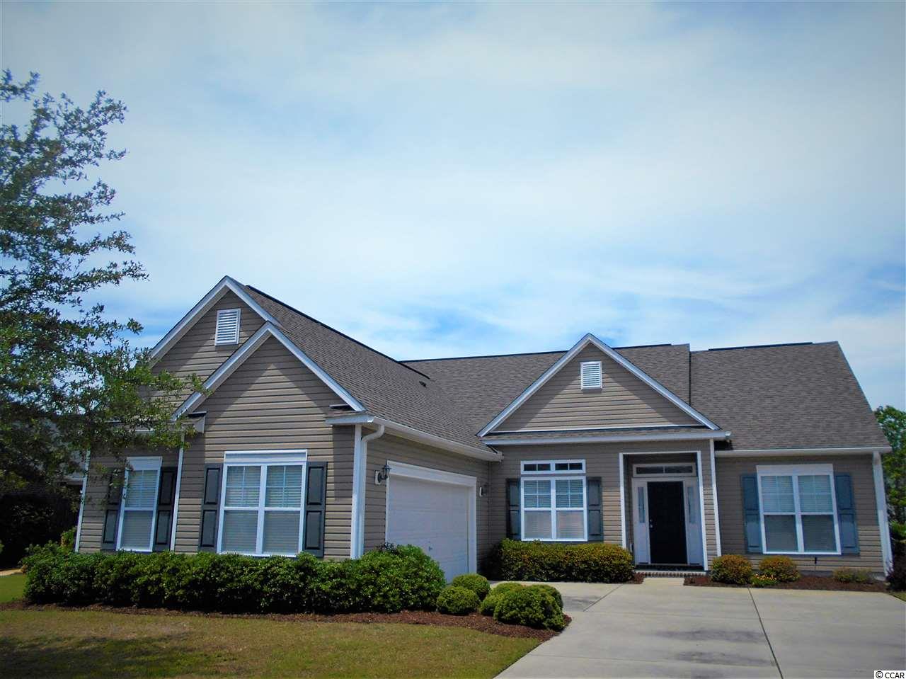 8 Killian Ct. Murrells Inlet, SC 29576