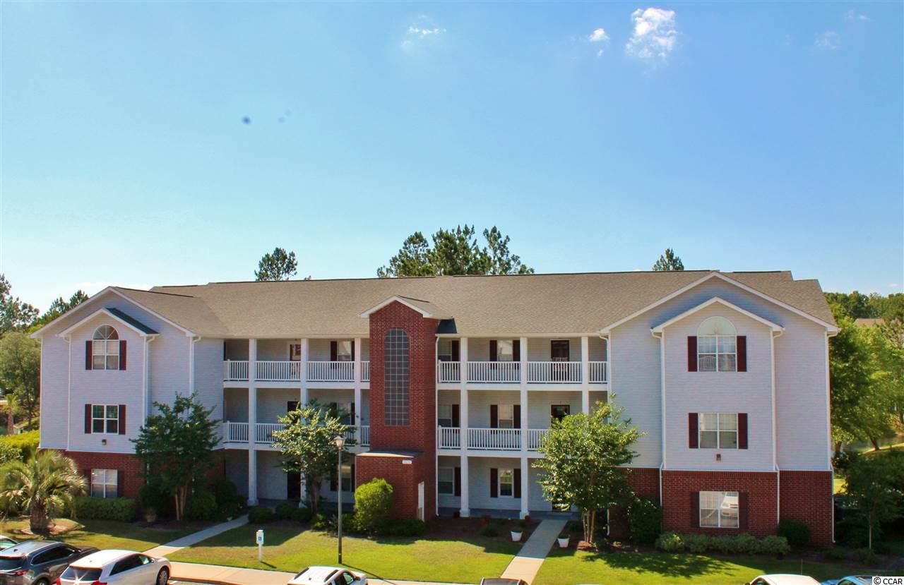 4819 Innisbrook Ct. UNIT #502 Myrtle Beach, SC 29579