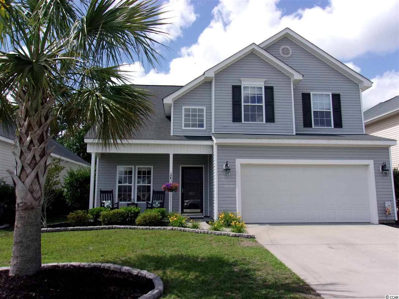 357 Skyland Pines Dr. Myrtle Beach, SC 29588