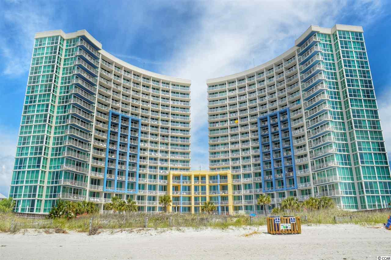 300 N Ocean Blvd. UNIT #429 North Myrtle Beach, SC 29582