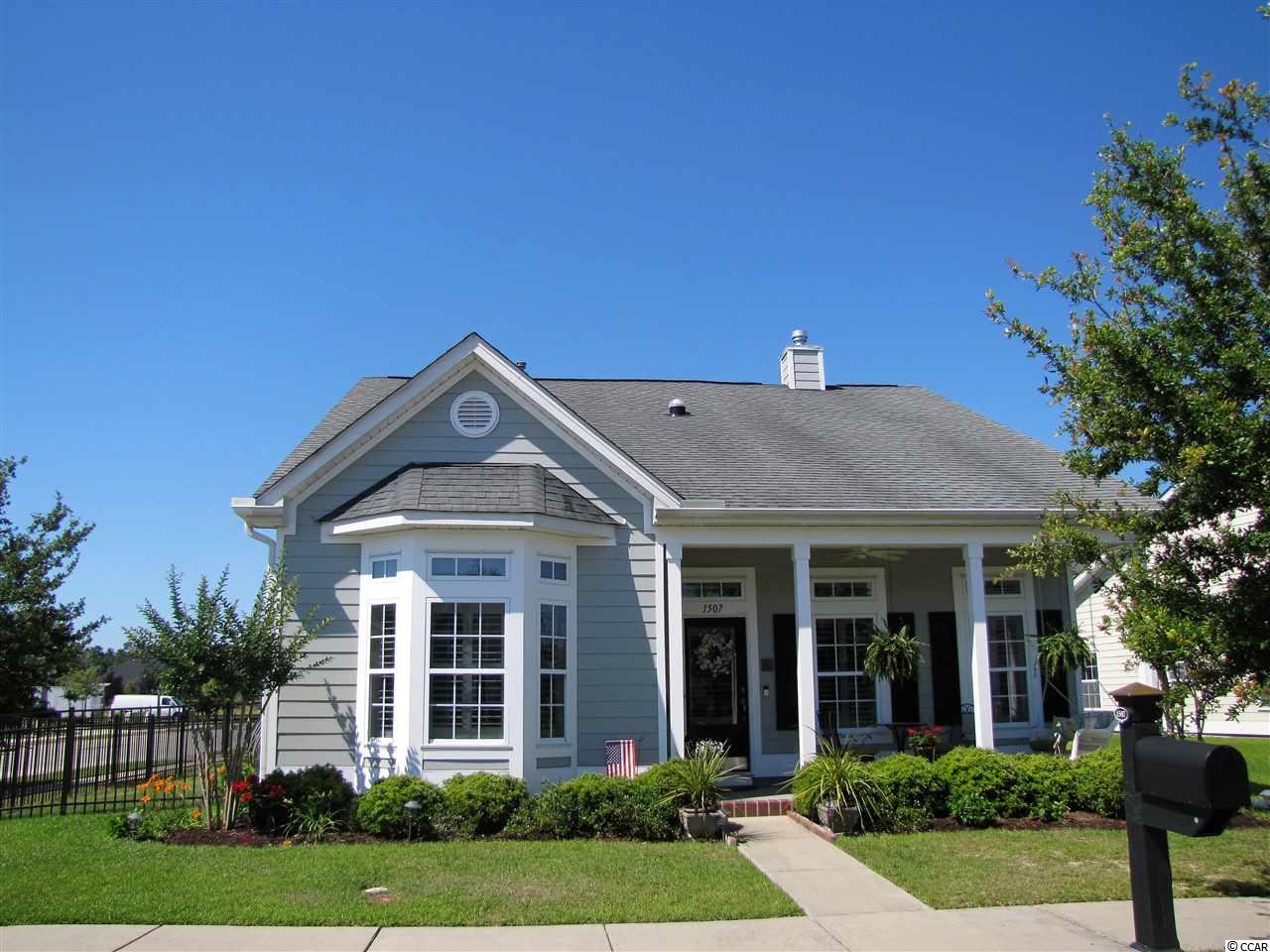 1507 Waverly Ave. Myrtle Beach, SC 29577