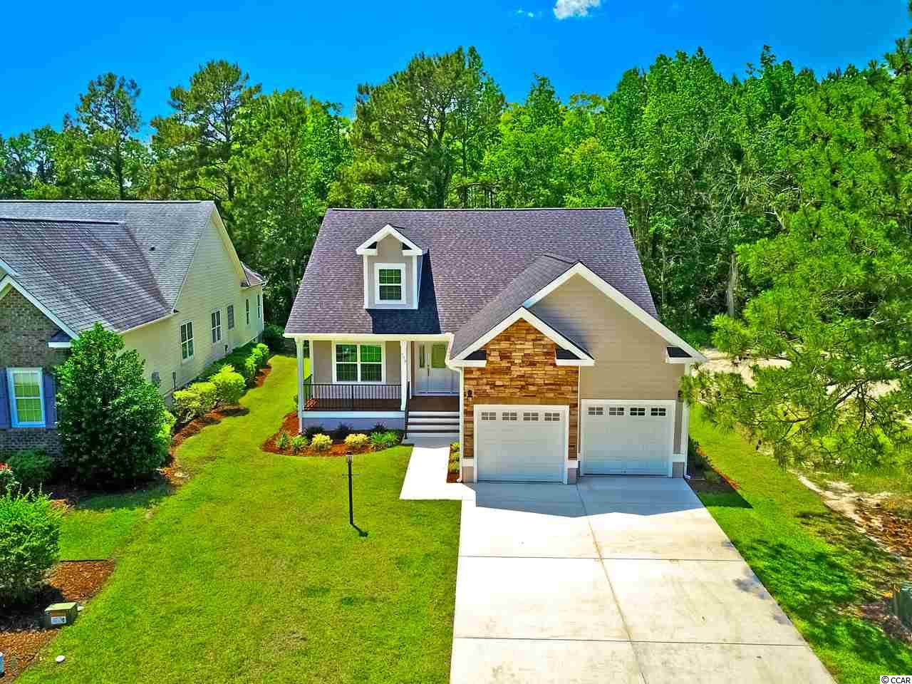 773 NW Marsh Rose Path Calabash, NC 28467