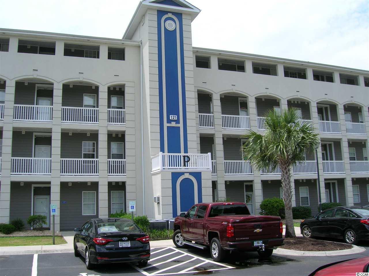 121 Waypoint Ridge Ave. UNIT P-23 Little River, SC 29566