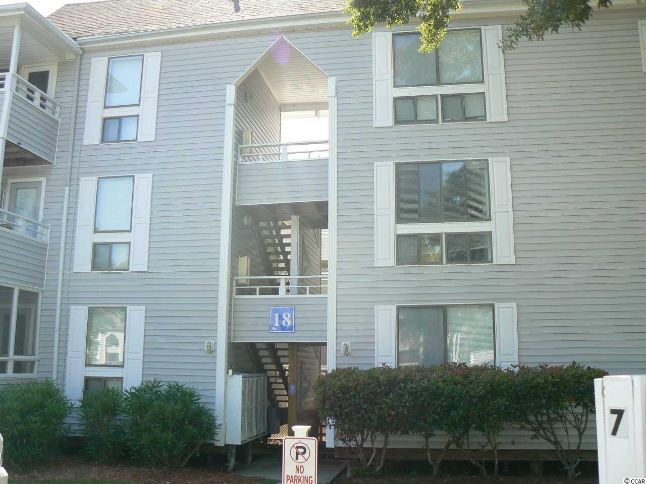 351 Lake Arrowhead Rd. UNIT 18-169 Myrtle Beach, SC 29572