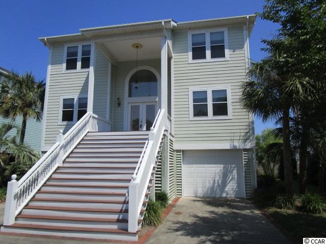 36 Windy Ln. Pawleys Island, SC 29585