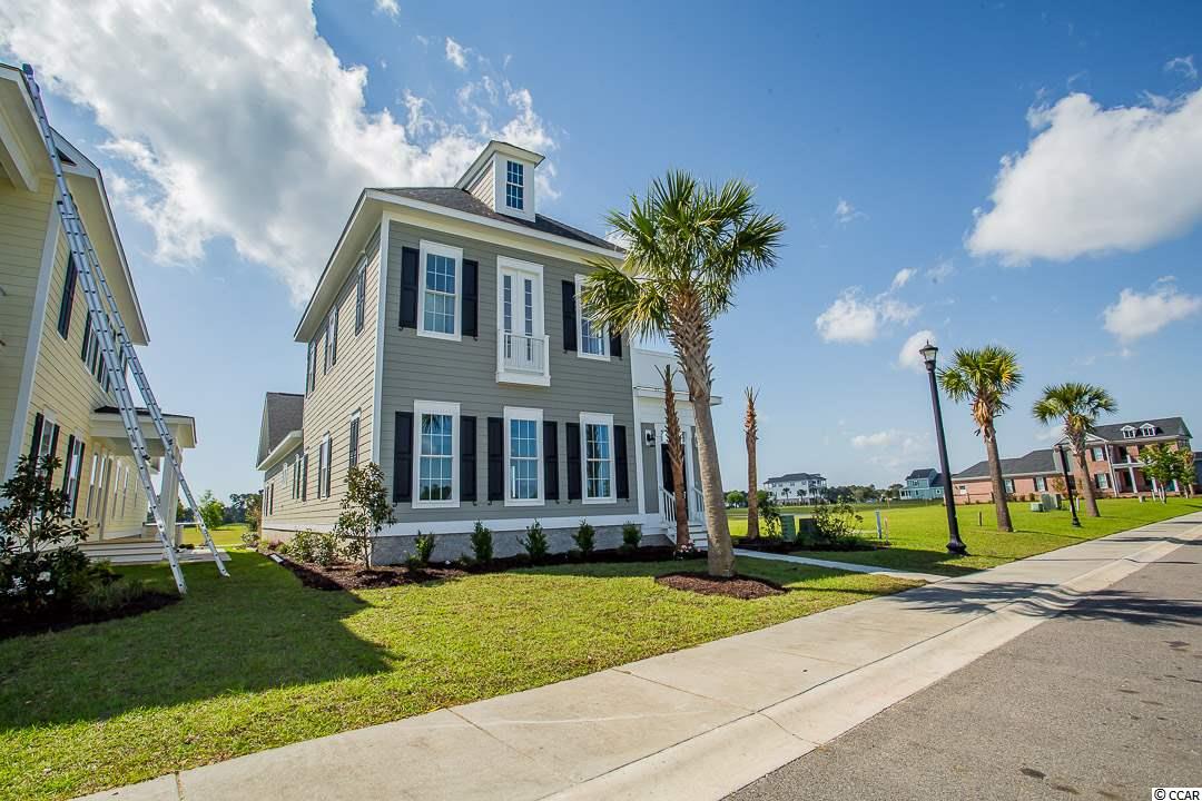 926 Crystal Water Way Myrtle Beach, SC 29579