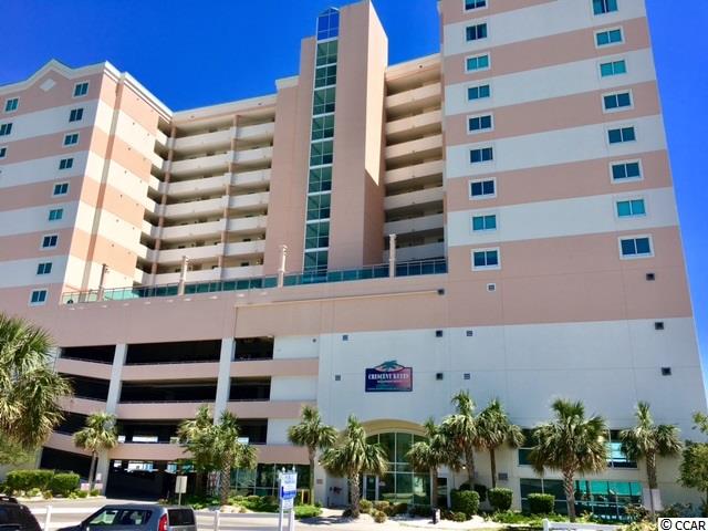 1903 S Ocean Blvd. UNIT PH-15 North Myrtle Beach, SC 29582