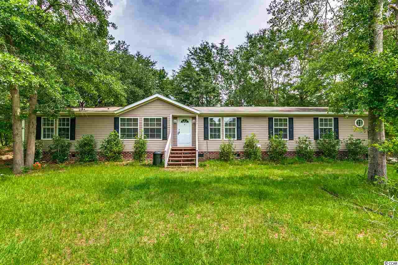 580 W Highway 67 Loris, SC 29569