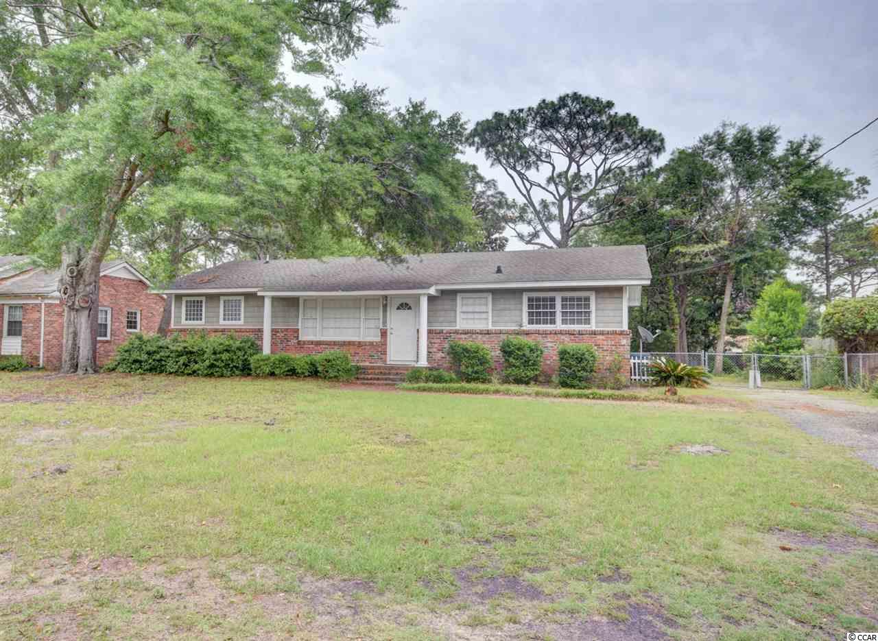 4502 Camellia Ave. Myrtle Beach, SC 29577