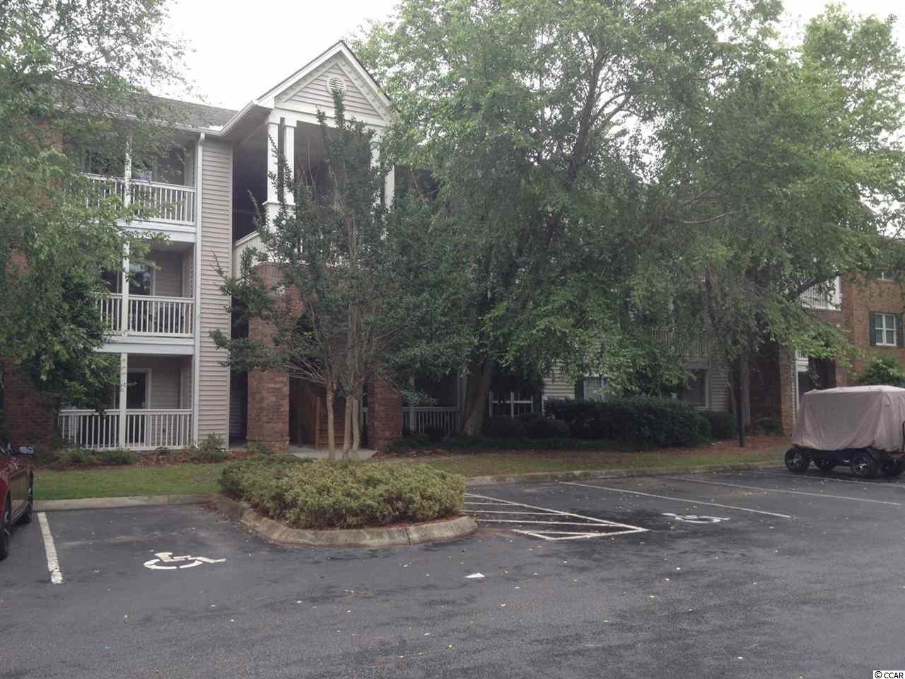 3786 Hitchcock Way UNIT #323 Myrtle Beach, SC 29577