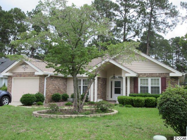 4730 Southern Trail Myrtle Beach, SC 29579