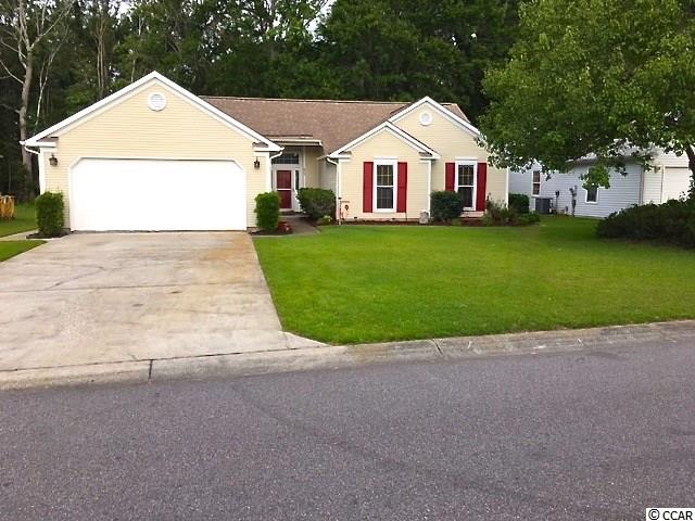 673 Bluebird Ln. Murrells Inlet, SC 29576