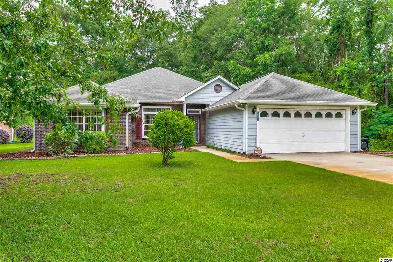3526 Cedar Creek Run Little River, SC 29566