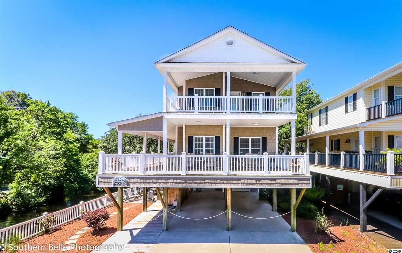 6001 S Kings Hwy. Myrtle Beach, SC 29575