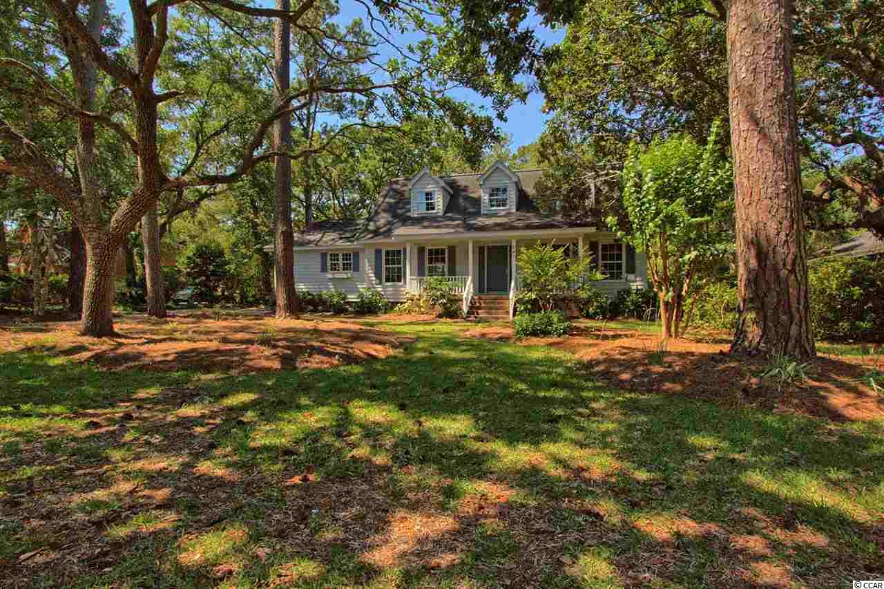 843 Riven Oak Dr. Murrells Inlet, SC 29576