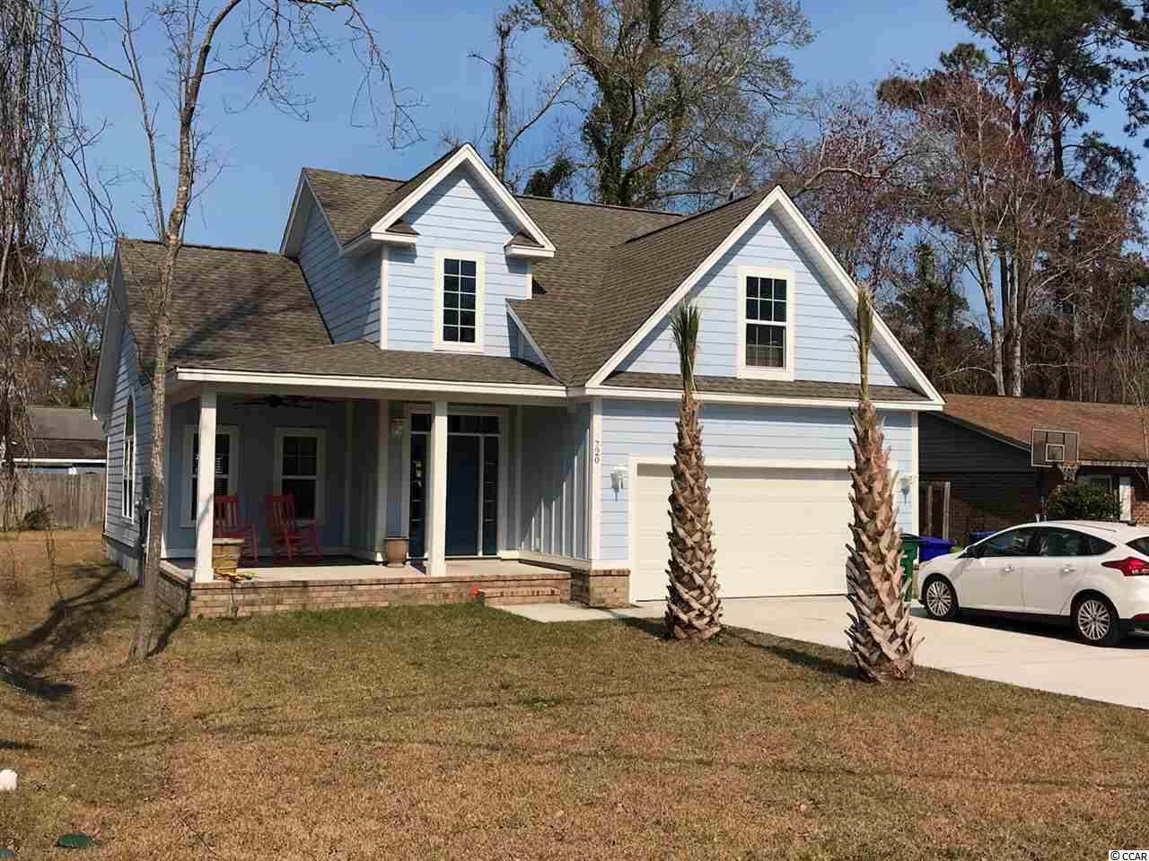 720 6th Ave. S Surfside Beach, SC 29575