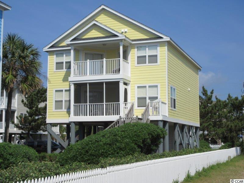 317B N Ocean Blvd. Surfside Beach, SC 29575