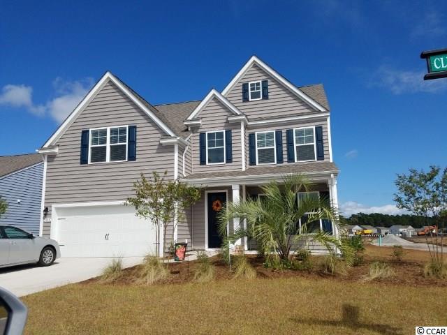 5700 Club Pines Ct. Myrtle Beach, SC 29579
