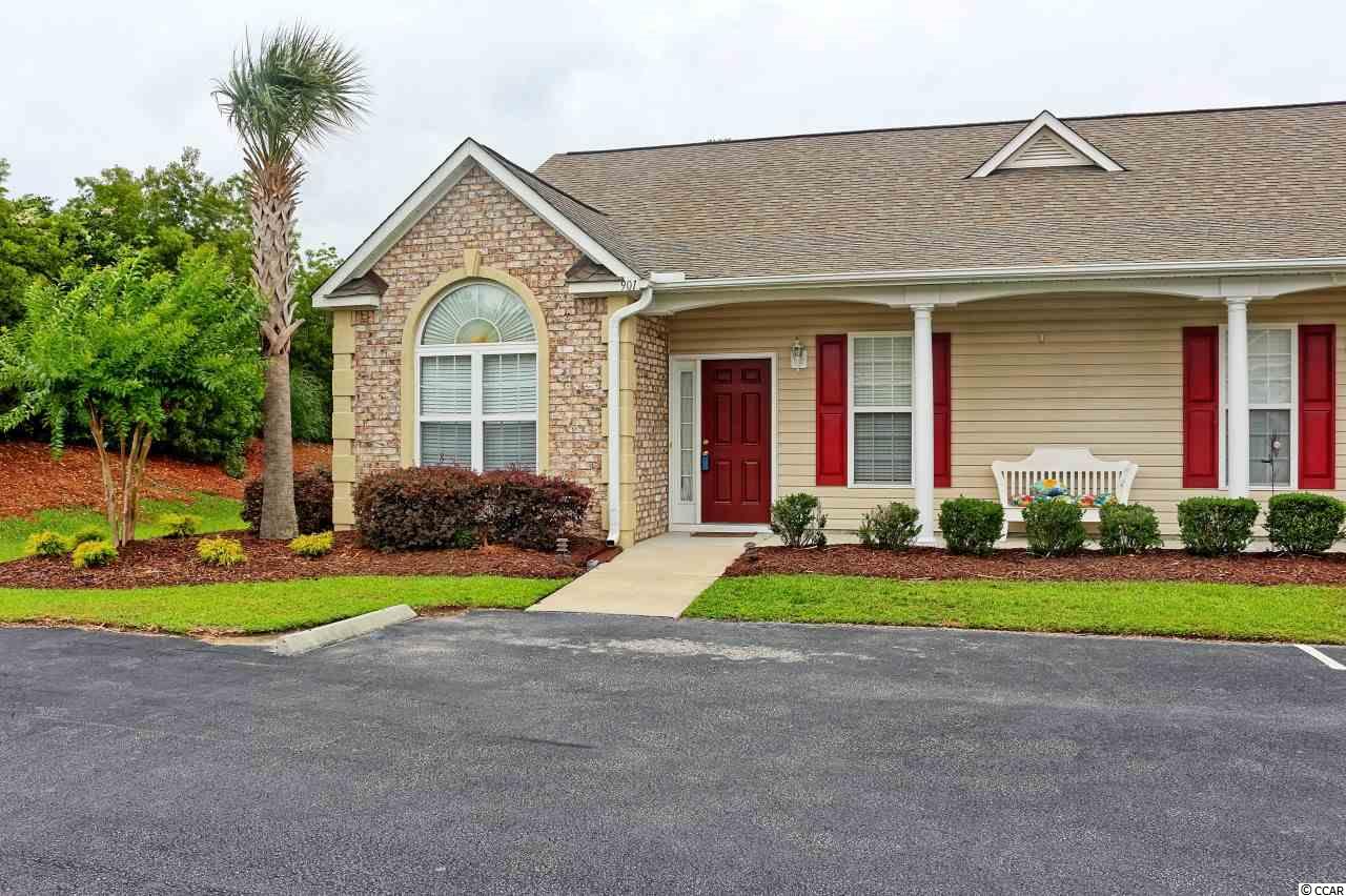 901 Wrigley Dr. UNIT 18-4G Myrtle Beach, SC 29588