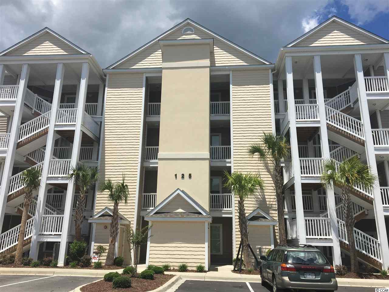 125 Ella Kinley Circle UNIT #304 Myrtle Beach, SC 29588