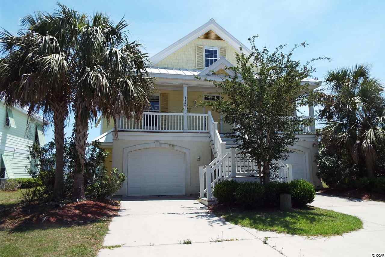 155 Georges Bay Rd. Surfside Beach, SC 29575