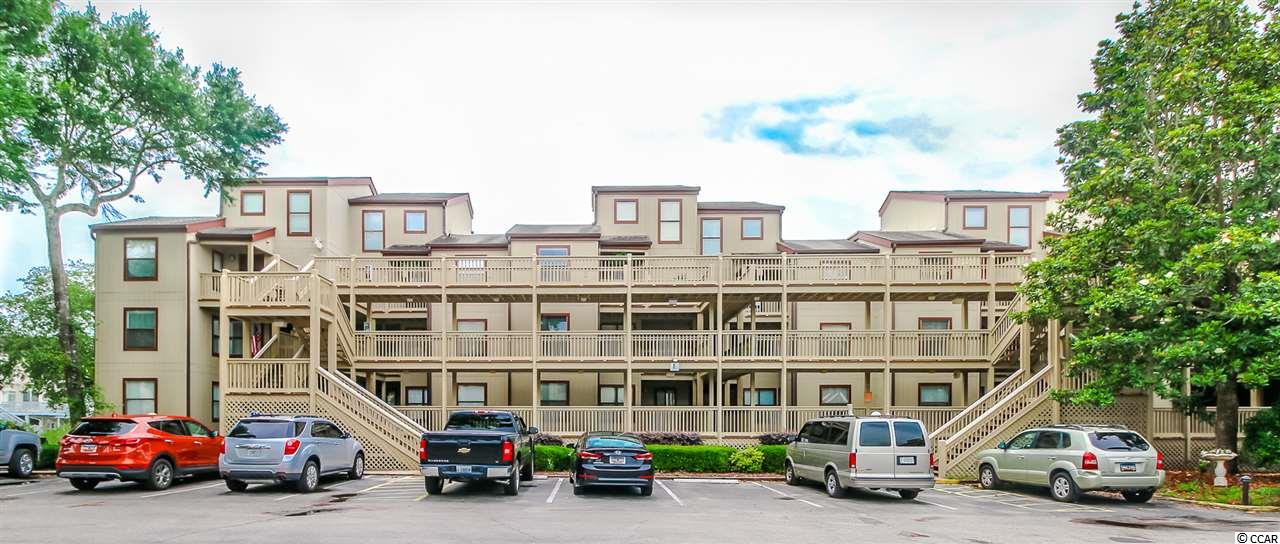 501 Maison Dr. UNIT F-8 Myrtle Beach, SC 29572