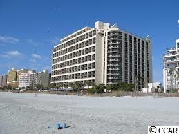 7100 N Ocean Blvd. UNIT #1121 Myrtle Beach, SC 29572