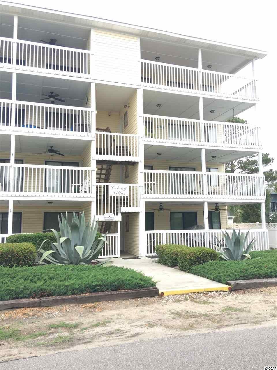 1014 S Dogwood Ln. UNIT #201 Surfside Beach, SC 29575