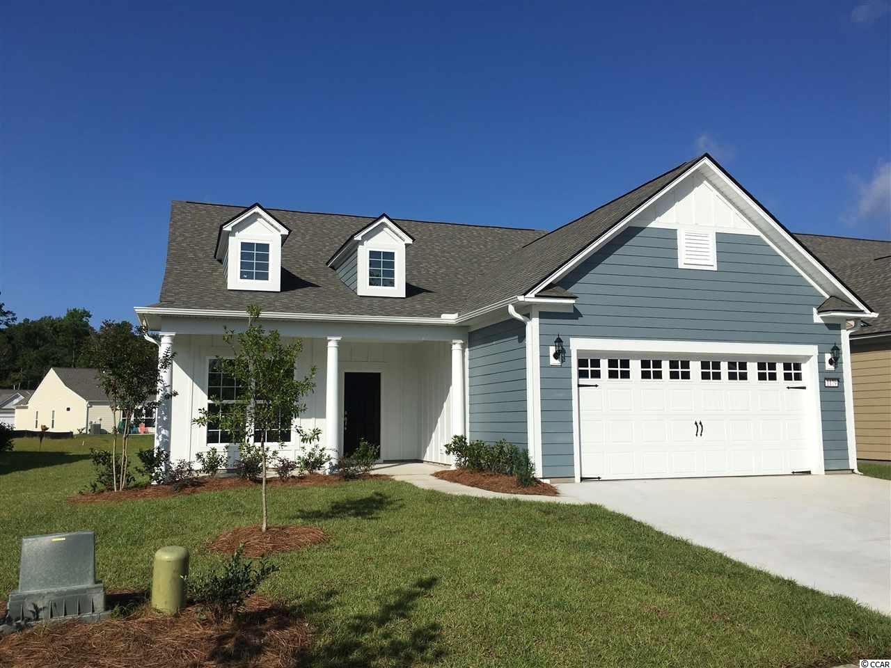 1179 Presc Prescott Circle Myrtle Beach, SC 29577