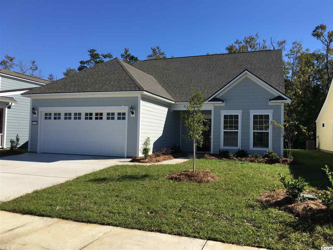 1238 Prescott Circle Myrtle Beach, SC 29577