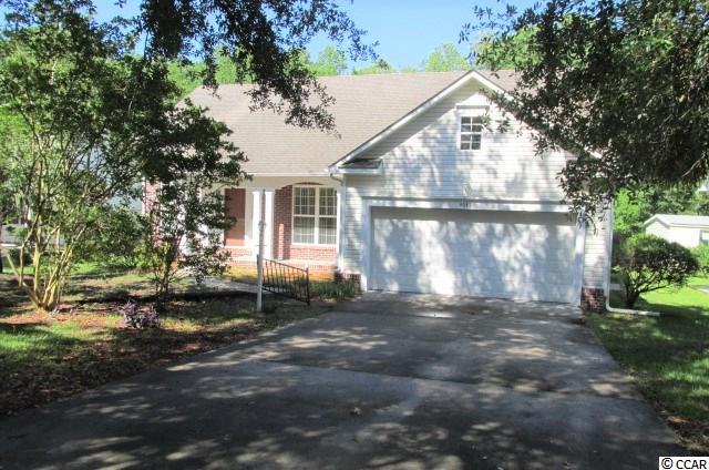 4047 Pine Dr. Little River, SC 29566