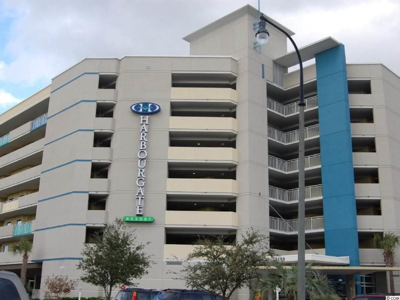 2100 Sea Mountain Hwy. UNIT #610 North Myrtle Beach, SC 29582