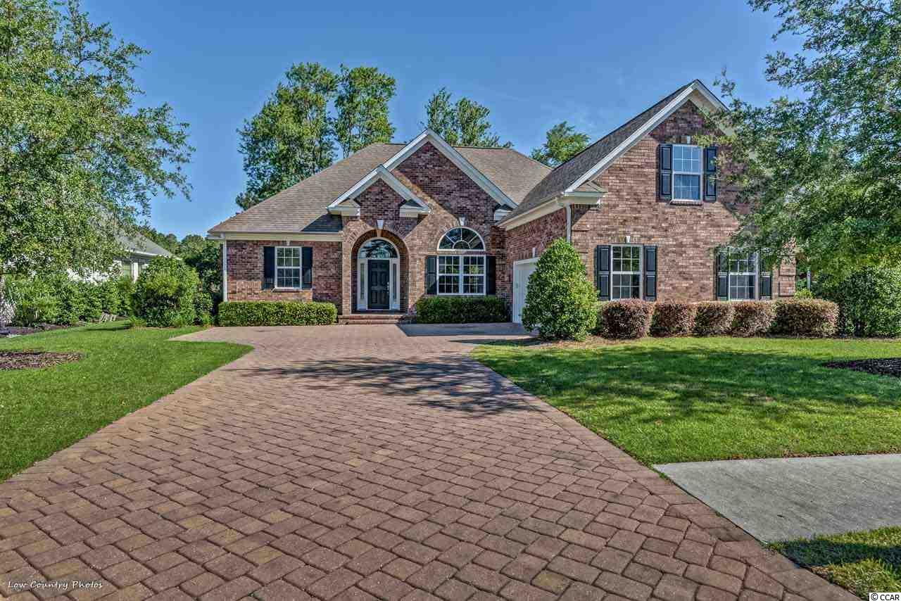 9084 Abington Dr. Myrtle Beach, SC 29579