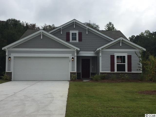 1100 Brandy Wine Dr. Little River, SC 29566