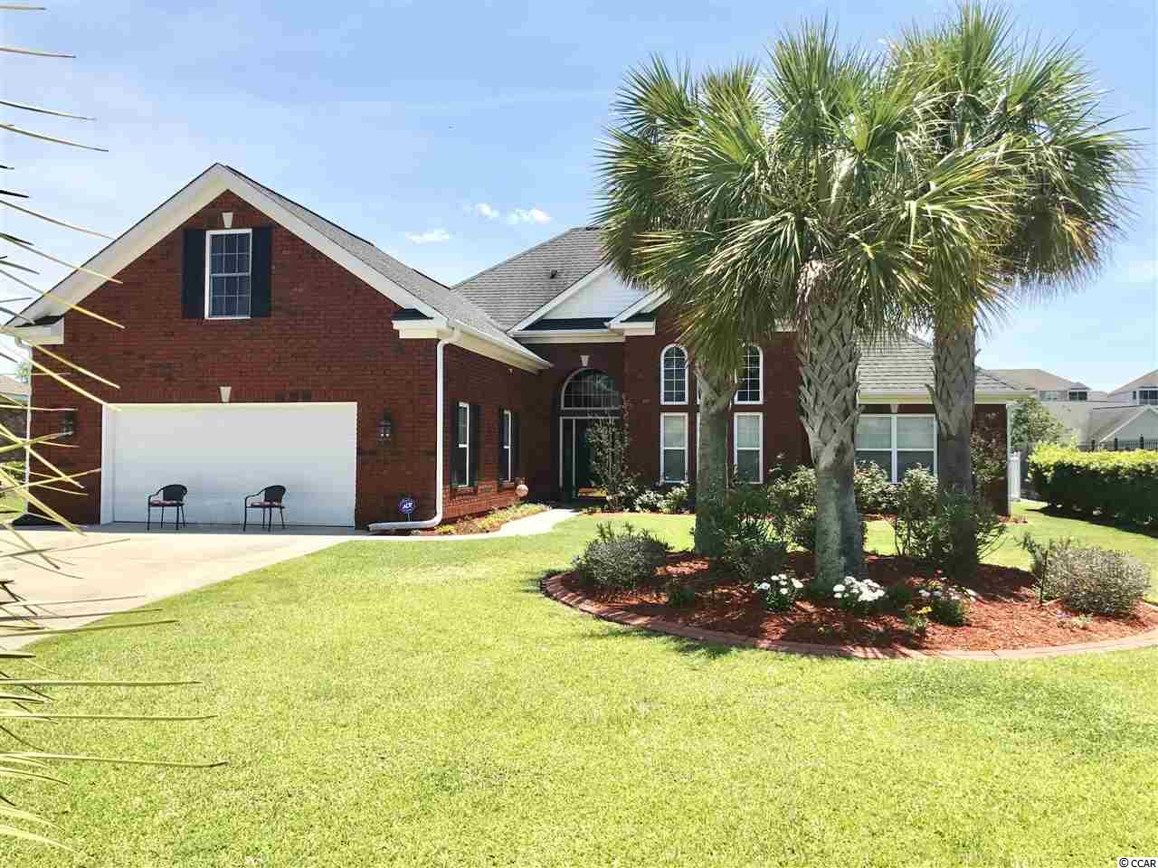 3234 Plattmoor Dr. Myrtle Beach, SC 29575