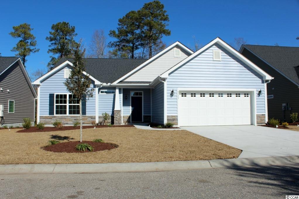4527 Marshwood Dr. Myrtle Beach, SC 29579