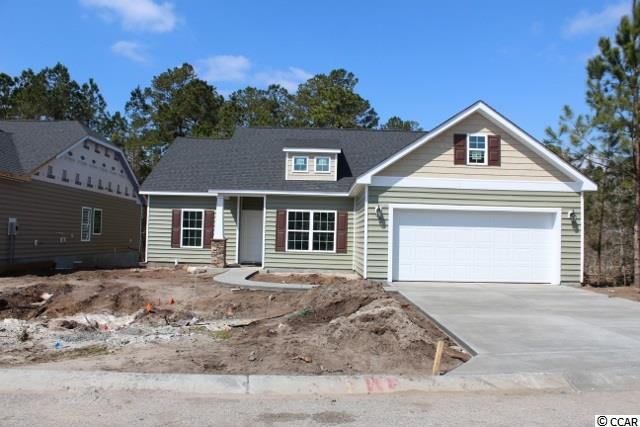 4481 Marshwood Dr. Myrtle Beach, SC 29579