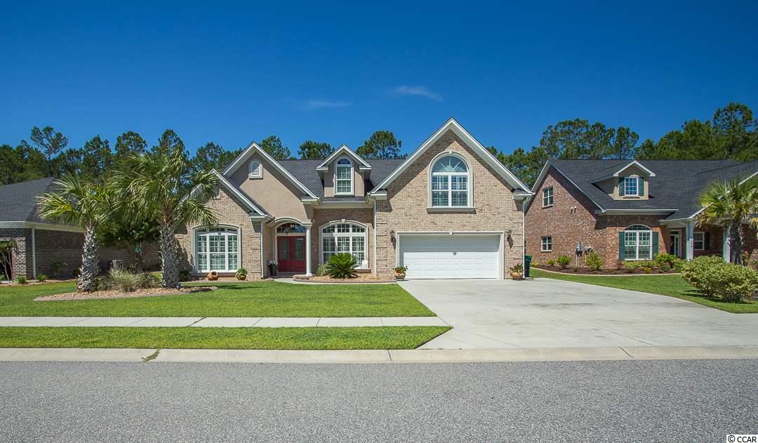 924 Henry James Dr. Myrtle Beach, SC 29579