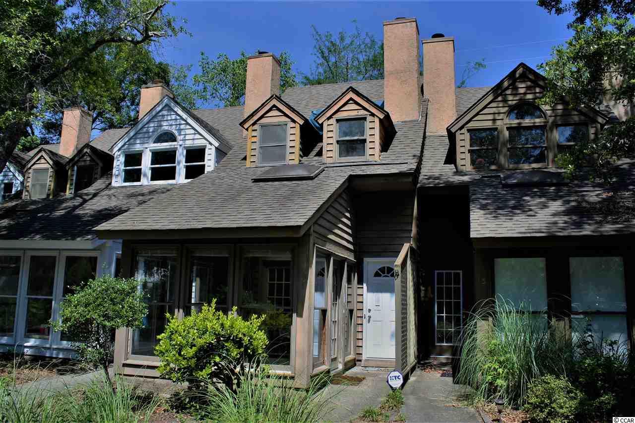 4920 South First St. UNIT #14 Murrells Inlet, SC 29576