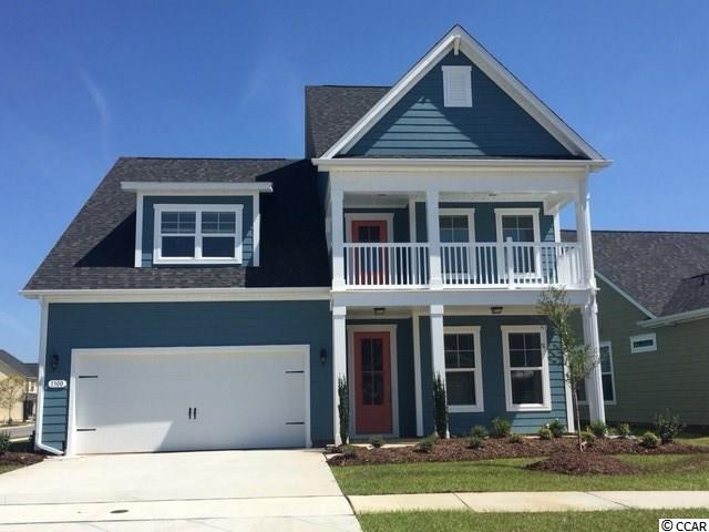 1300 Culbertson Ave. Myrtle Beach, SC 29577