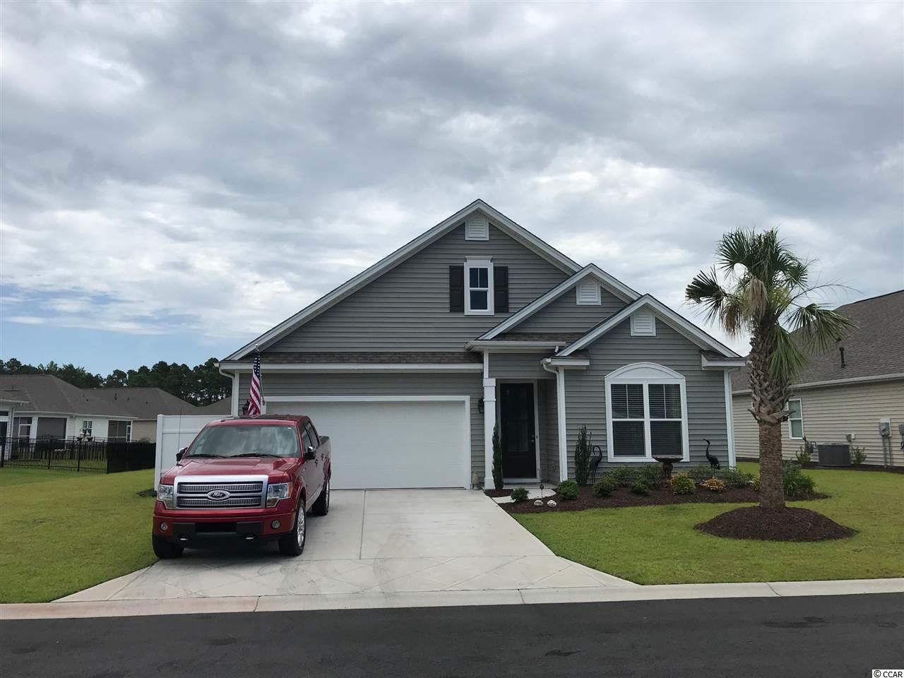 5685 Lombardia Circle Myrtle Beach, SC 29579