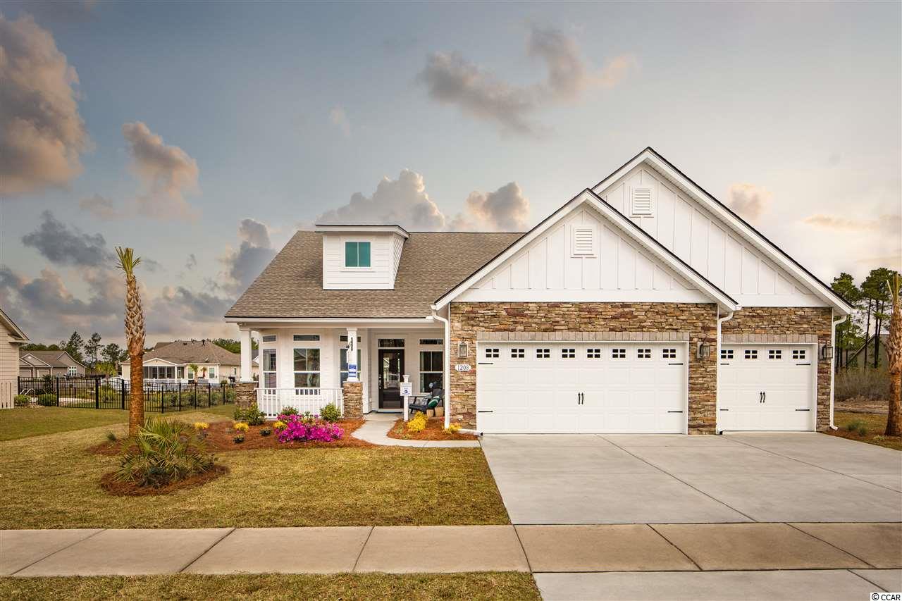 912 Teak Ct. Myrtle Beach, SC 29579