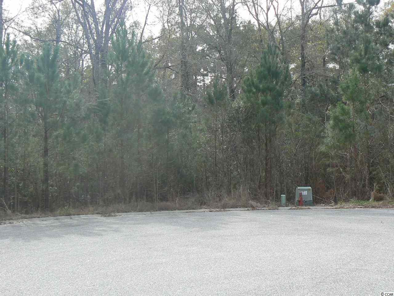 Lot 5 Carlisle Way Myrtle Beach, SC 29579