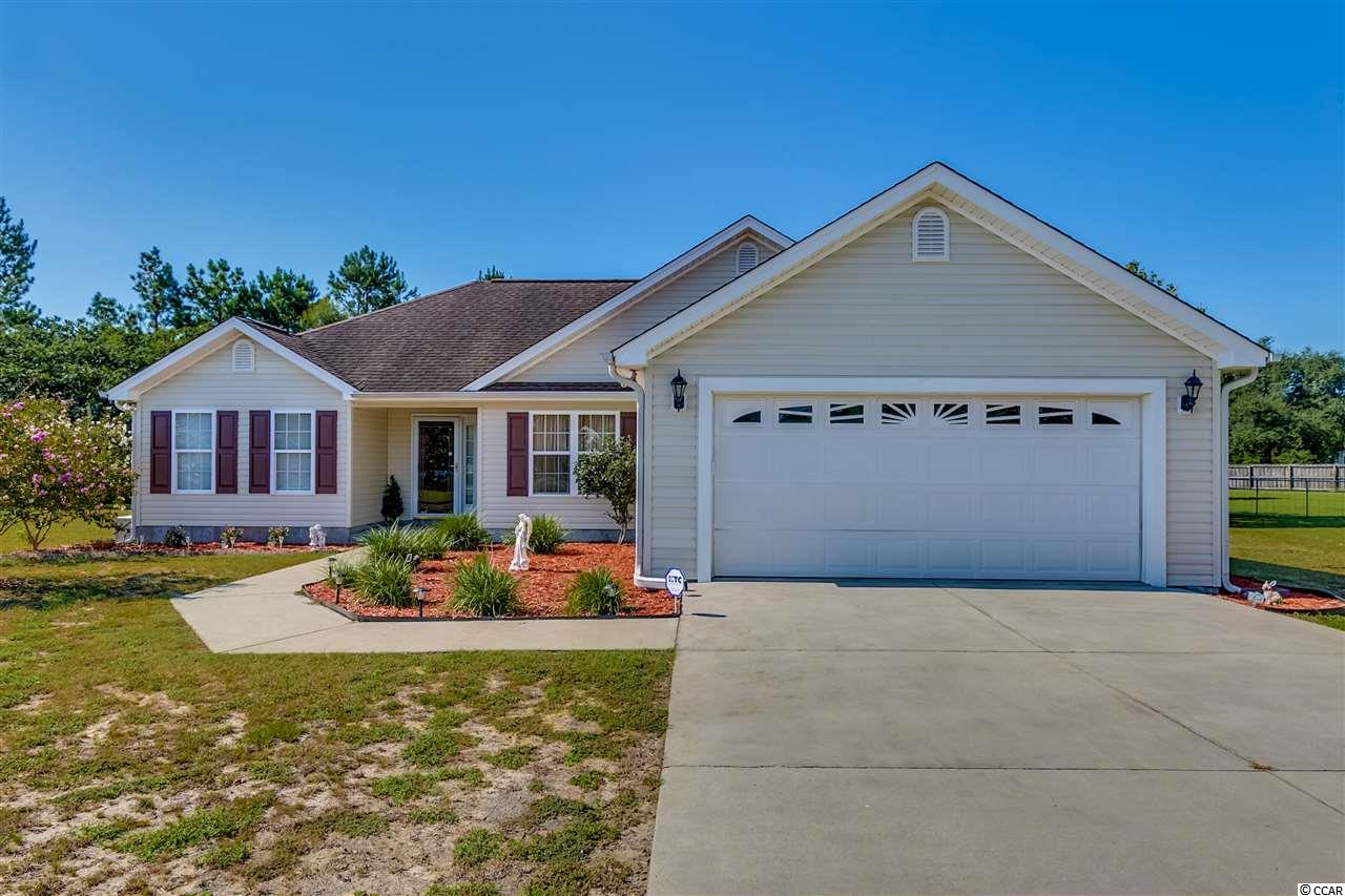 221 Autry Ave. Conway, SC 29526