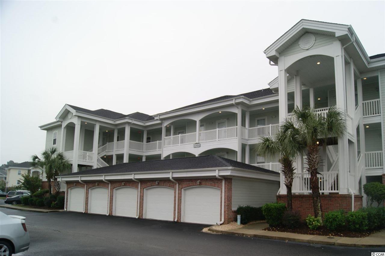 4860 Carnation Circle UNIT 17-301 Myrtle Beach, SC 29577