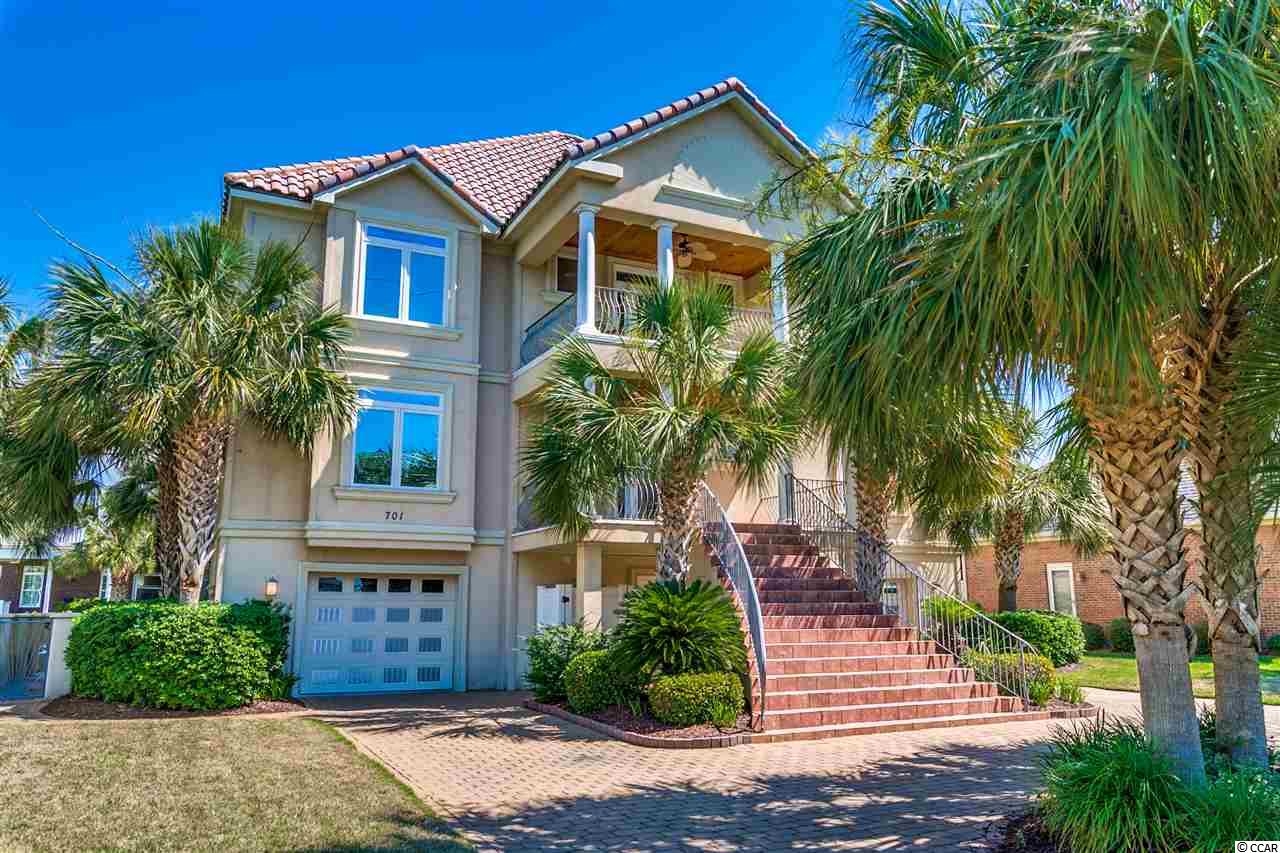 701 N Hillside Dr. North Myrtle Beach, SC 29582