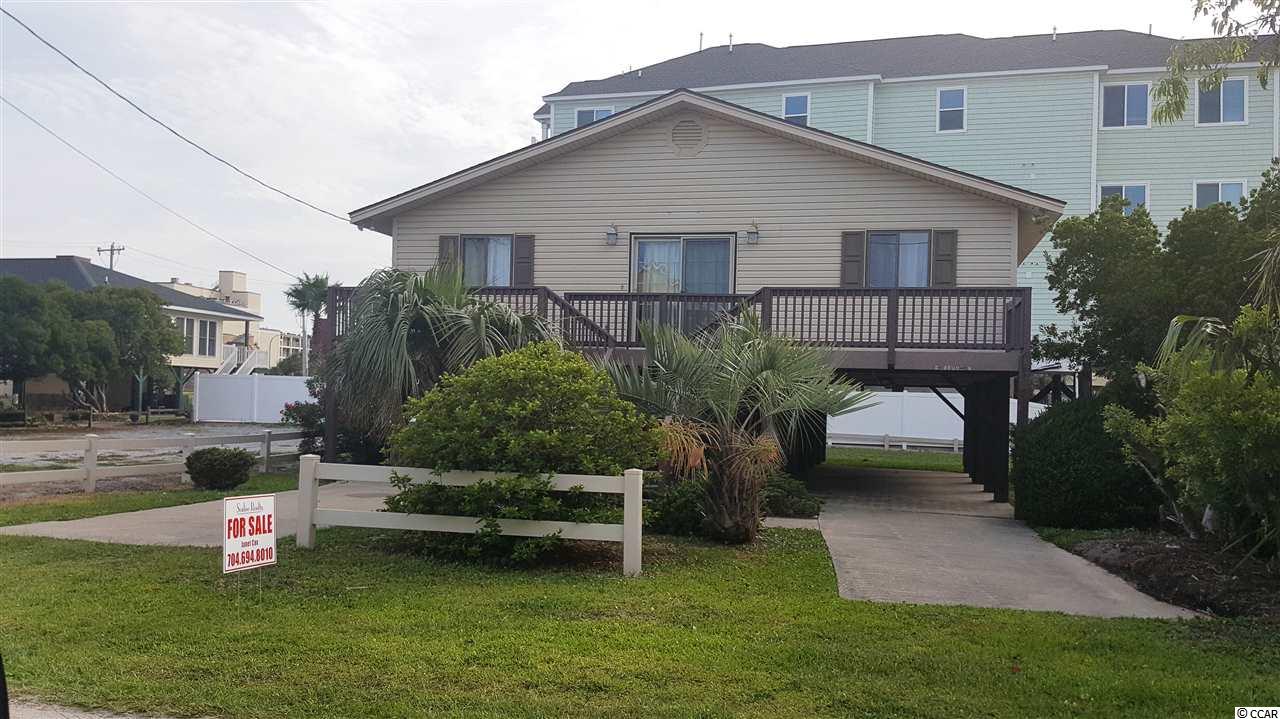 213 20th Ave. N Cherry Grove, SC 29582