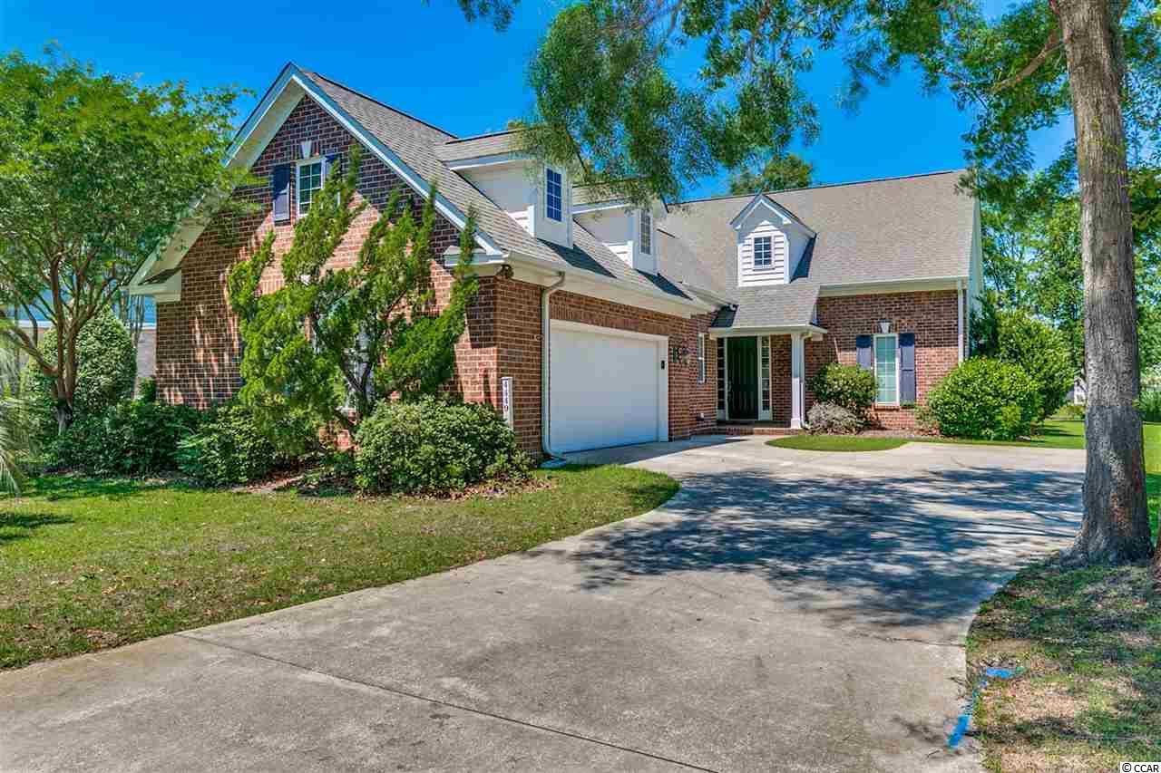 4449 Firethorne Dr. Murrells Inlet, SC 29576