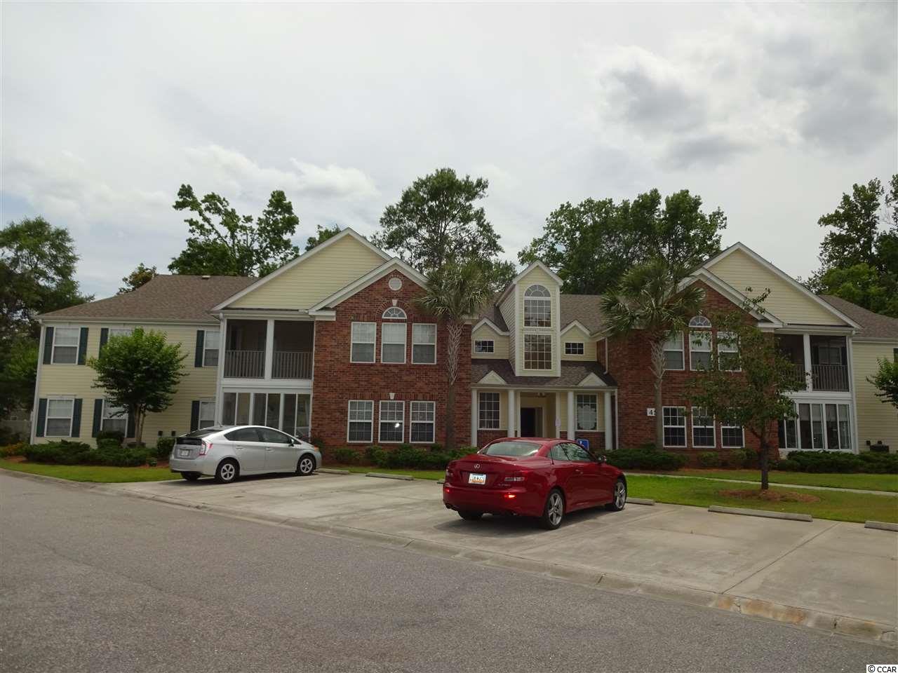 45 Woodhaven Dr. UNIT G Murrells Inlet, SC 29576